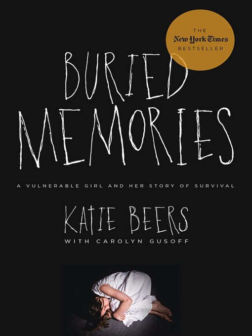 Title details for Buried Memories by Katie Beers - Wait list